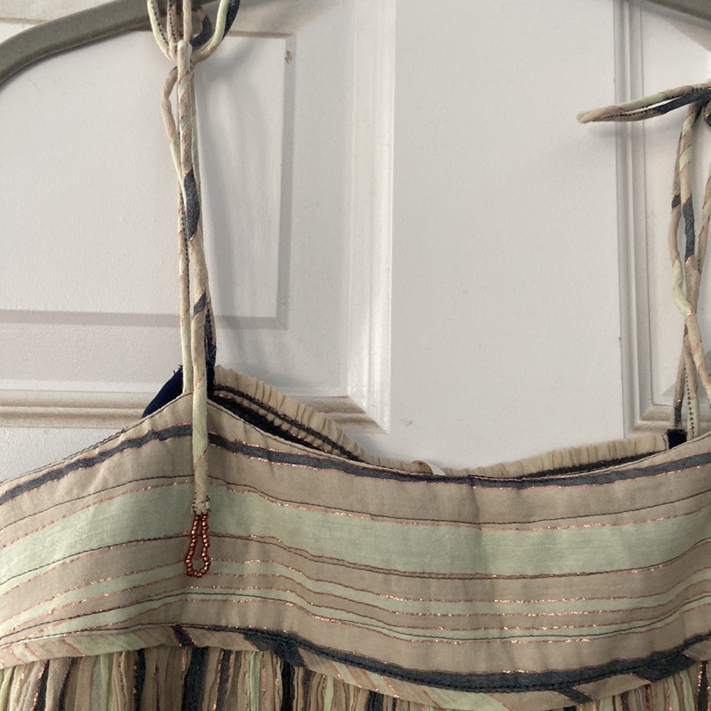 free people jumpsuit NWT - Picture 3 of 4
